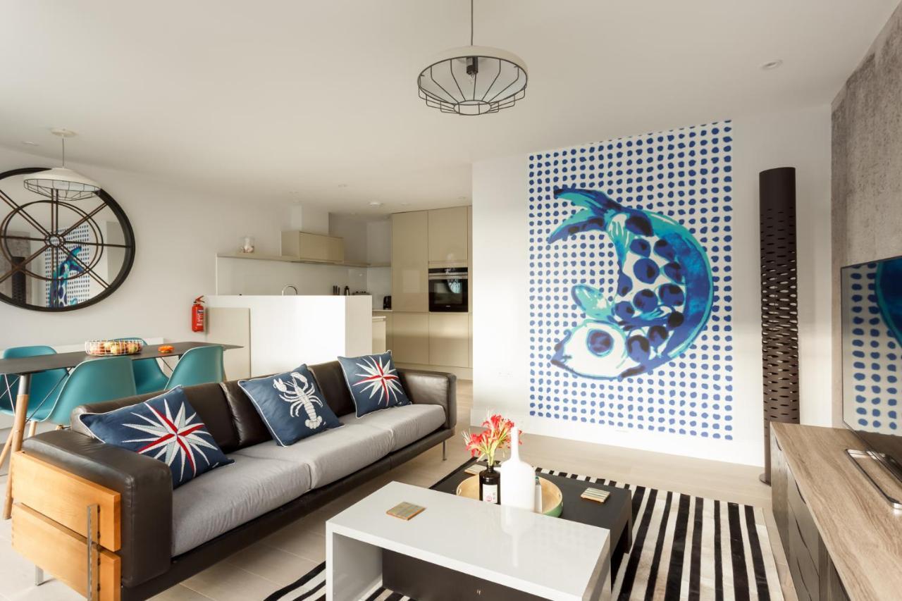 Apartment 2 Lyons House Swanage Exteriör bild