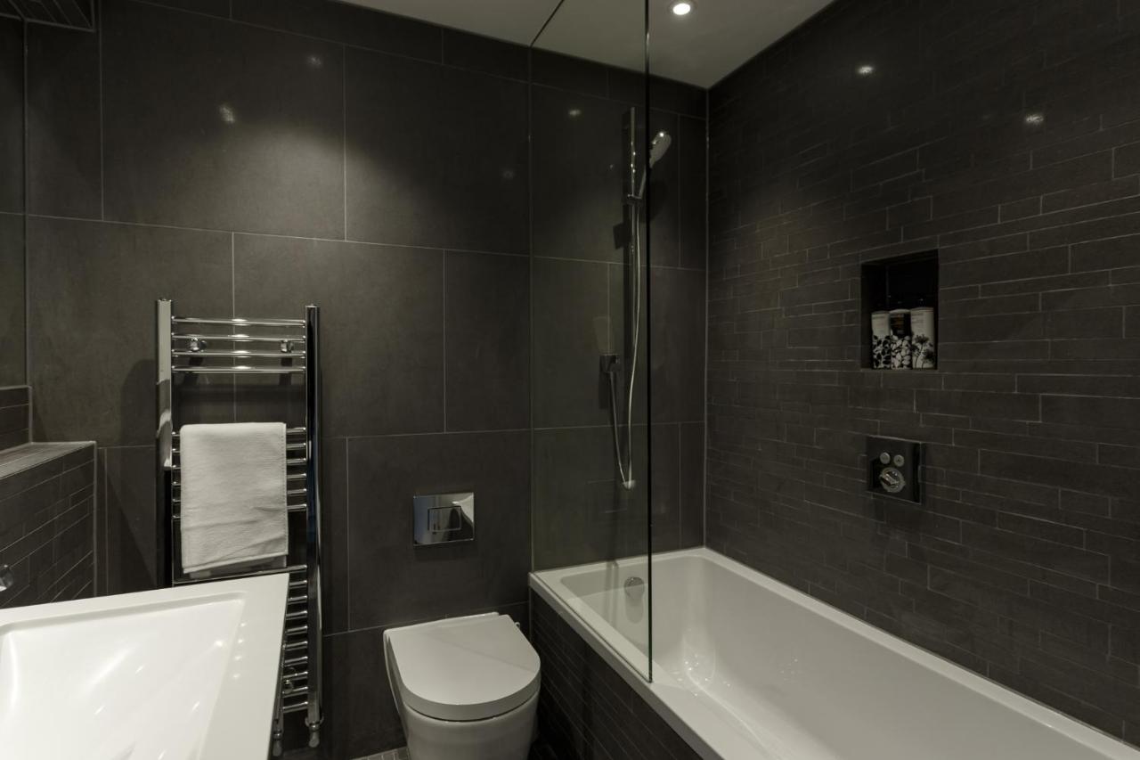 Apartment 2 Lyons House Swanage Exteriör bild