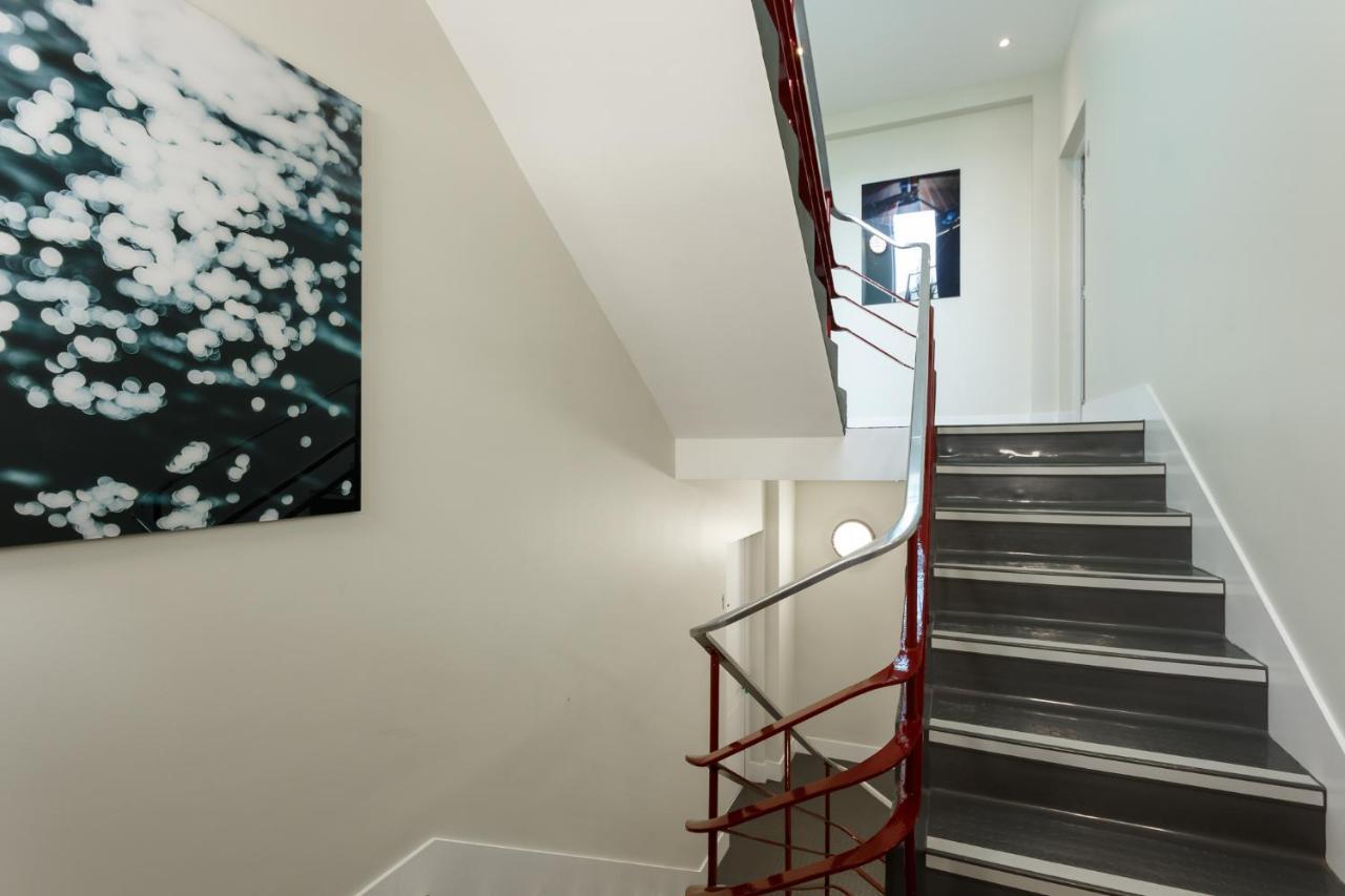 Apartment 2 Lyons House Swanage Exteriör bild